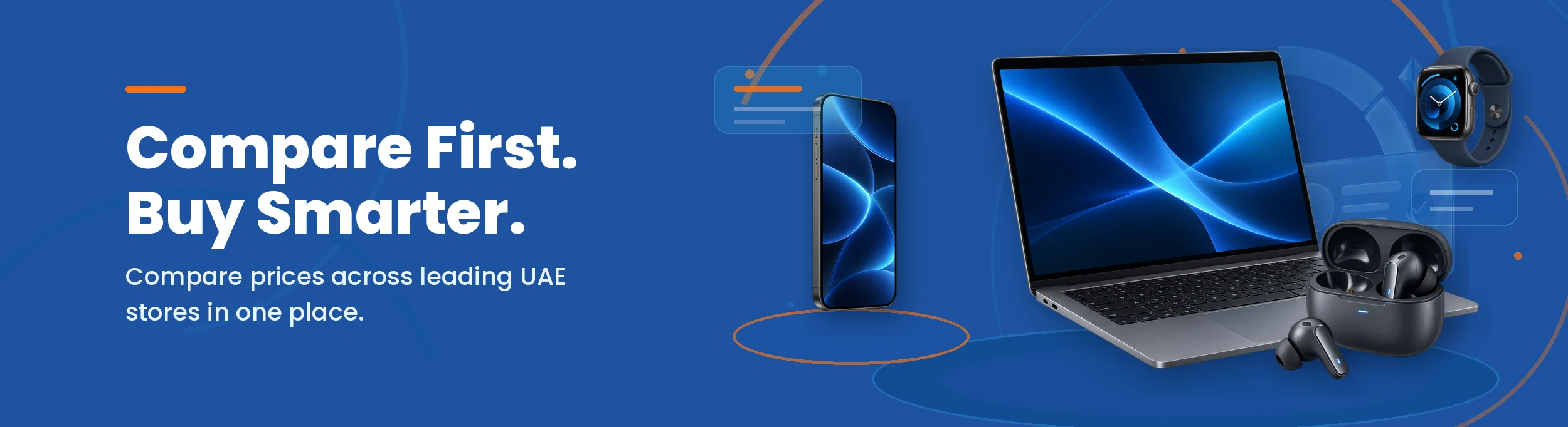Compare Electronics Prices in UAE – Best Deals & Coupons Online- pricemal-banner-01