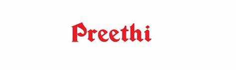 Preethi