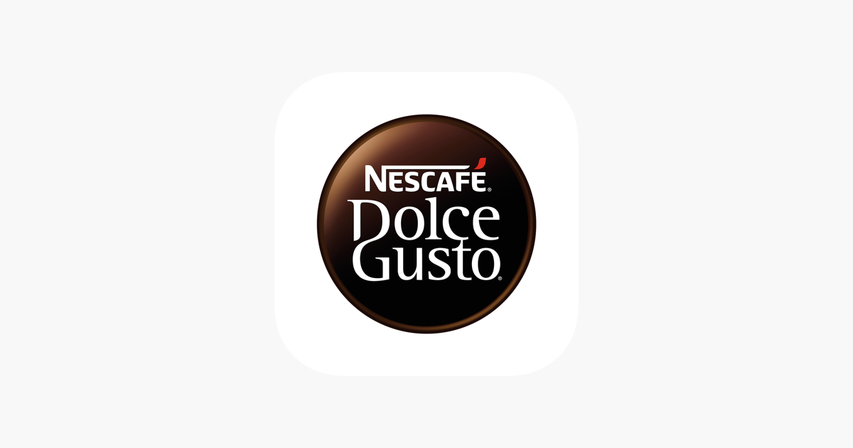 Nescafe Dolce Gusto