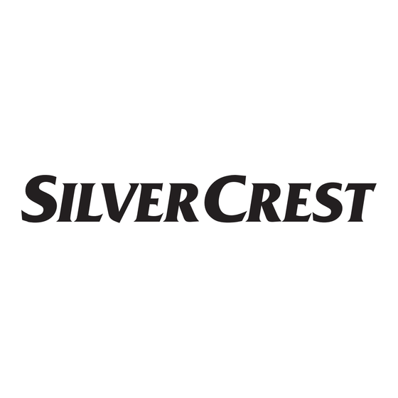 Silver Criest