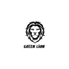 Green Lion