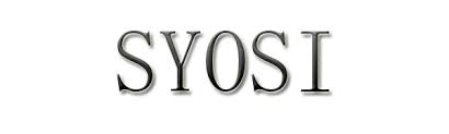 Syosi
