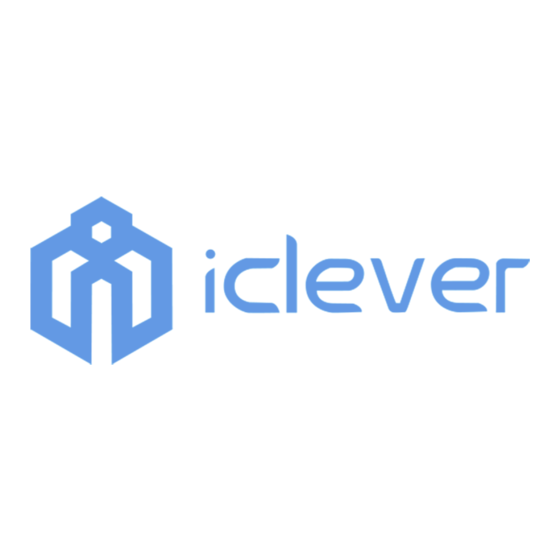 iClever