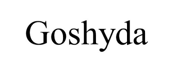 Goshyda