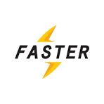 Faster