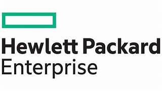 Hewlett Packard Enterprise