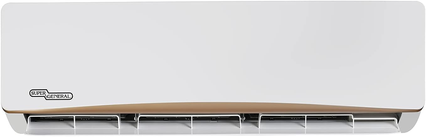 Super General 1.5 Ton Split Air Conditioner - SGS195GE