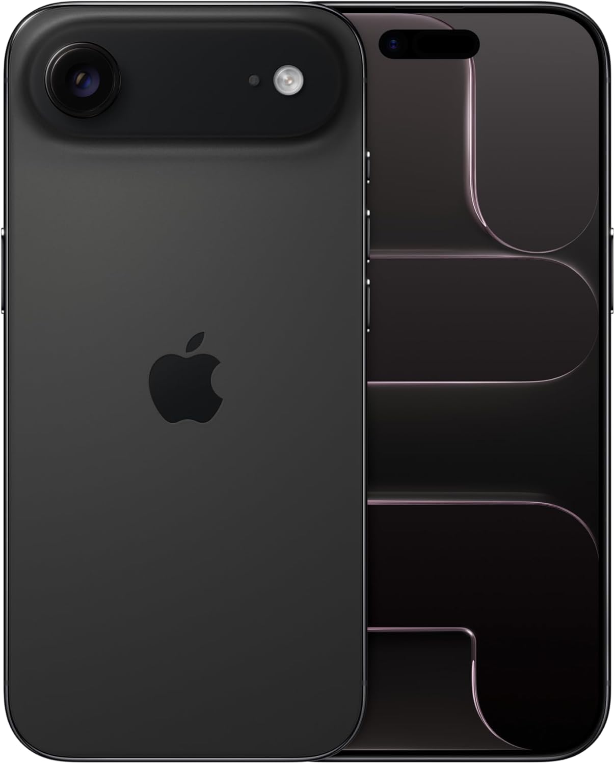 Apple iPhone Air (8 GB, 512 GB , Space Black) - UAE