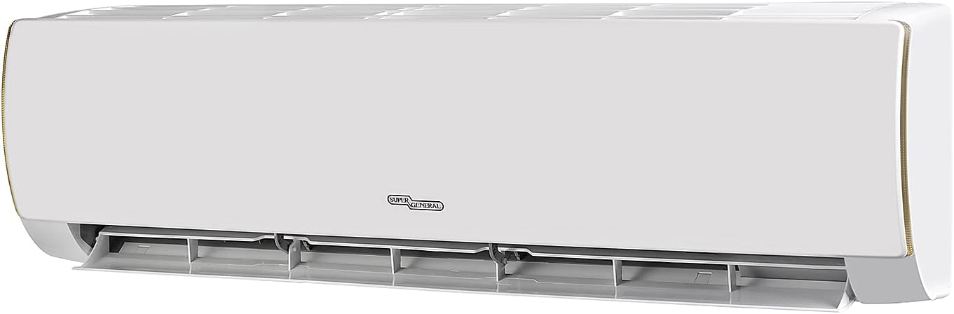 Super General 2 Ton Split Air Conditioner - SGS2494G