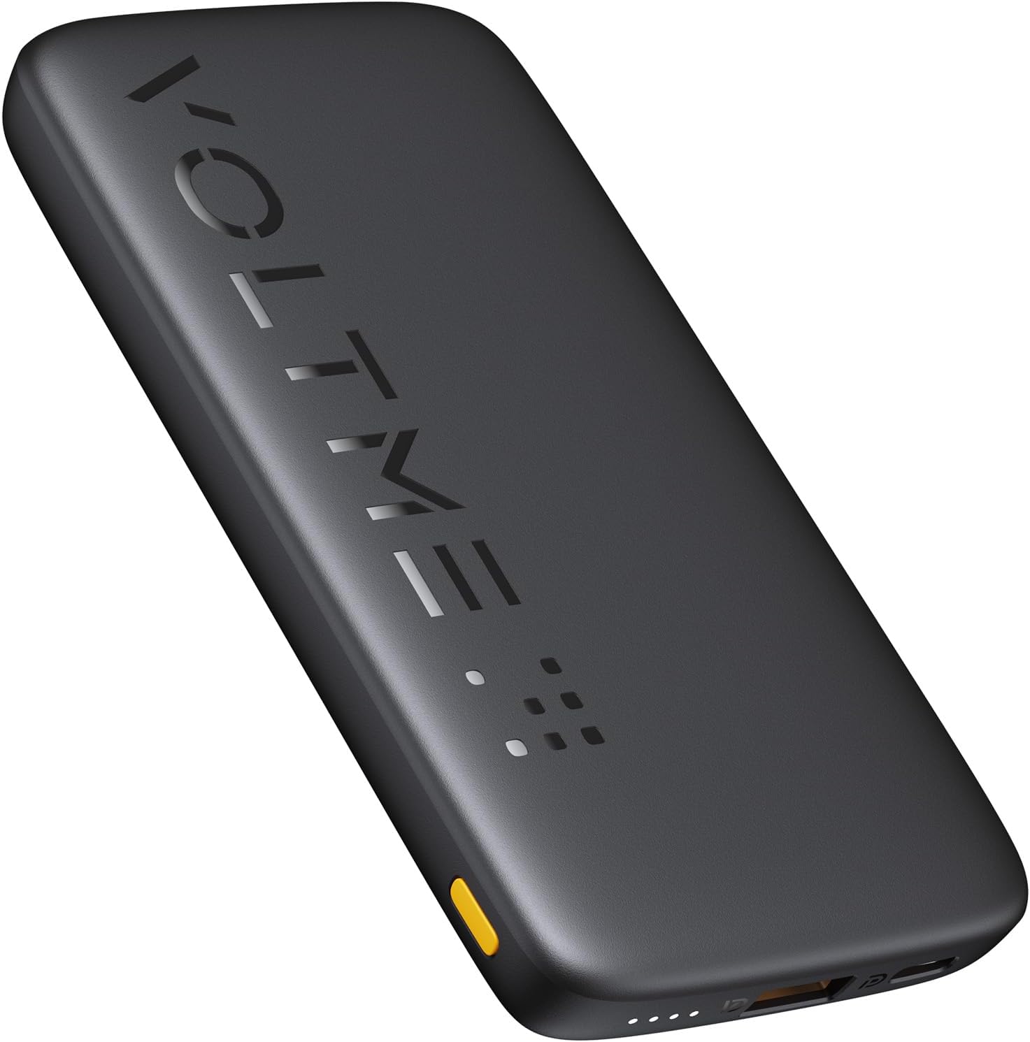 VOLTME HP10C Power Bank - Black