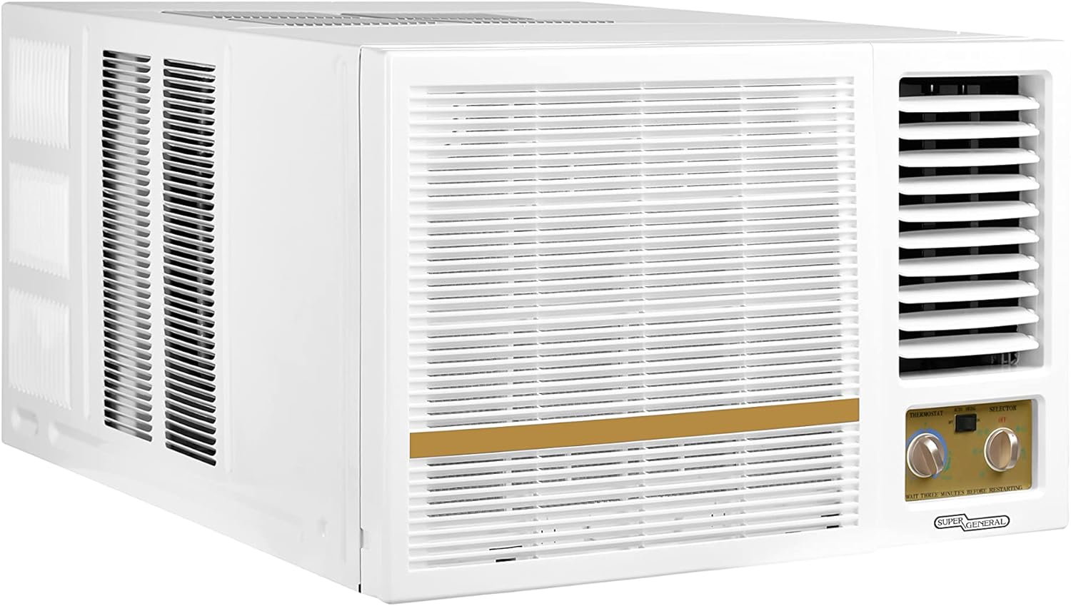 Super General 2 Ton Window Air Conditioner
