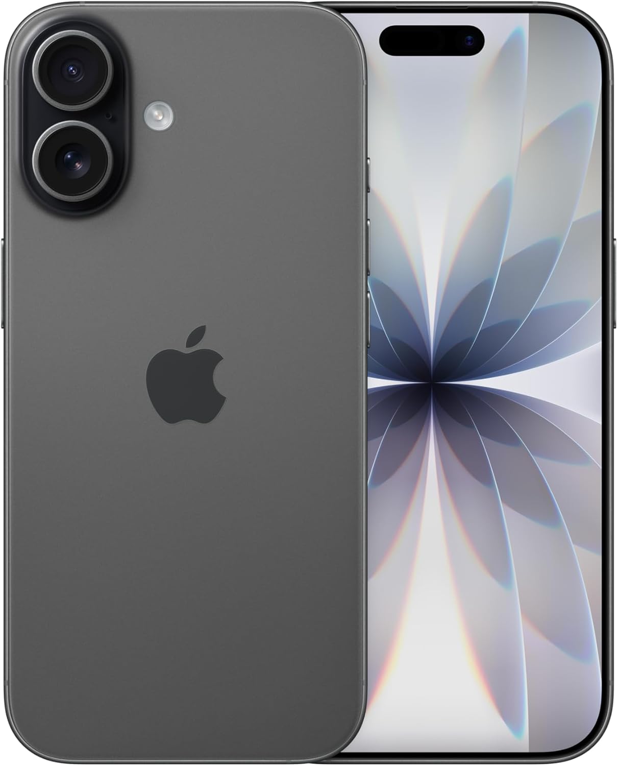 Apple iPhone 17 (8 GB, 256 GB, Black) - Middle East Version