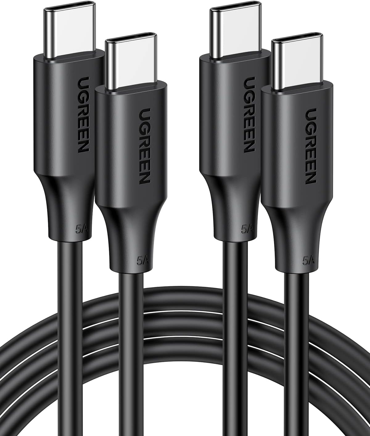 UGREEN US316 USB C Cable - Black