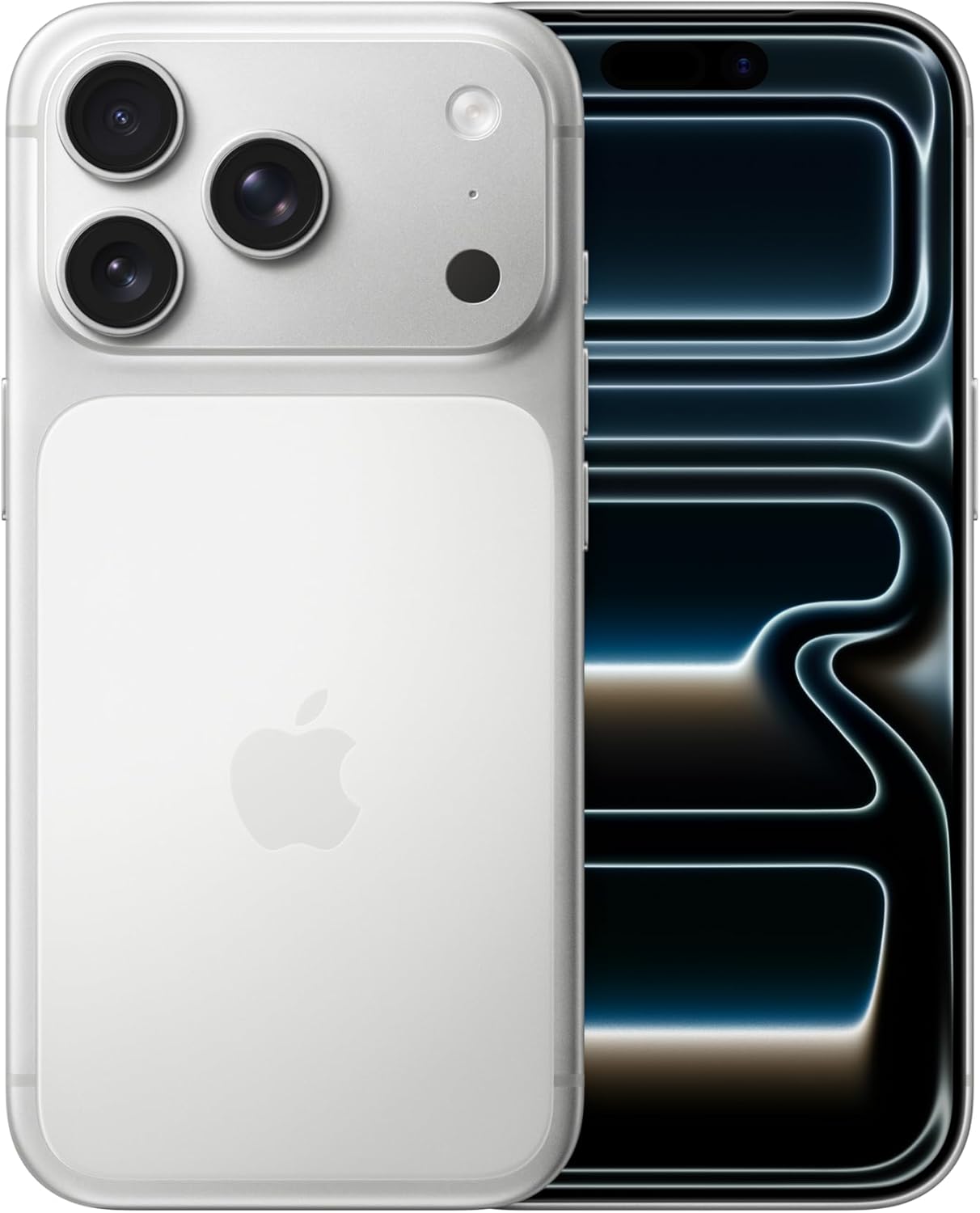 Apple Iphone 17 Pro Max - 512 GB