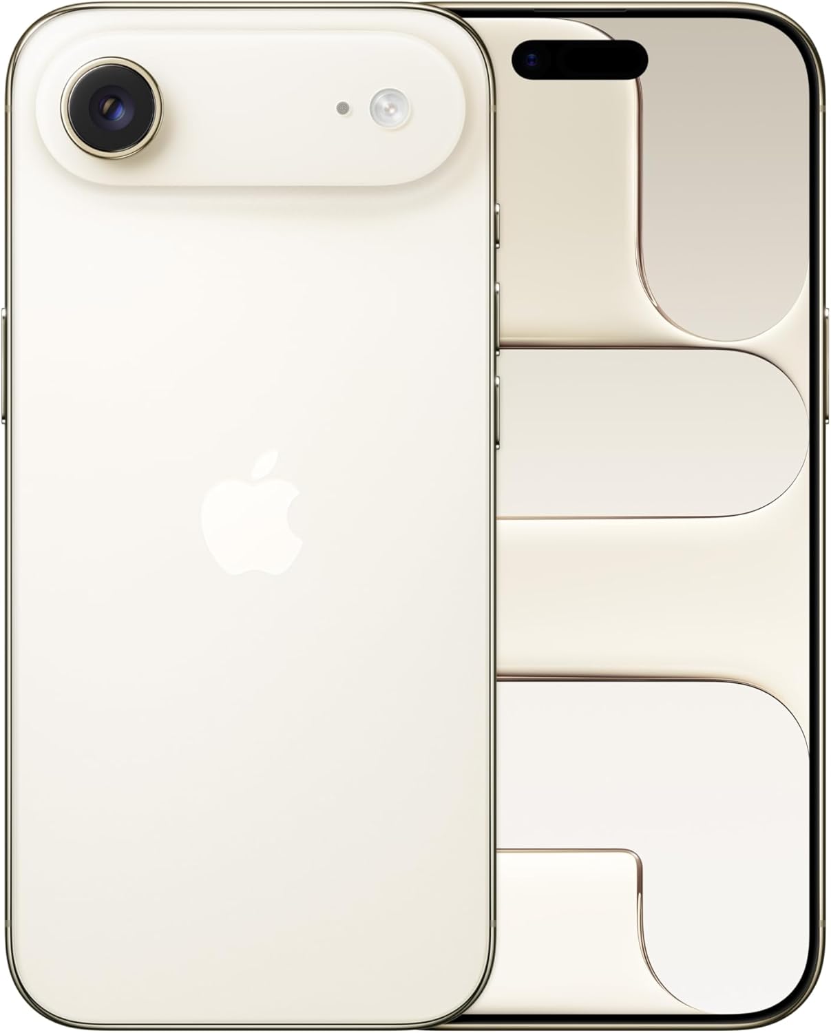 Apple iPhone Air (8 GB, 512 GB, Sky Blue) - Middle East Version