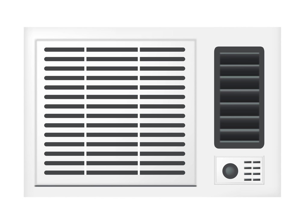 Window AC