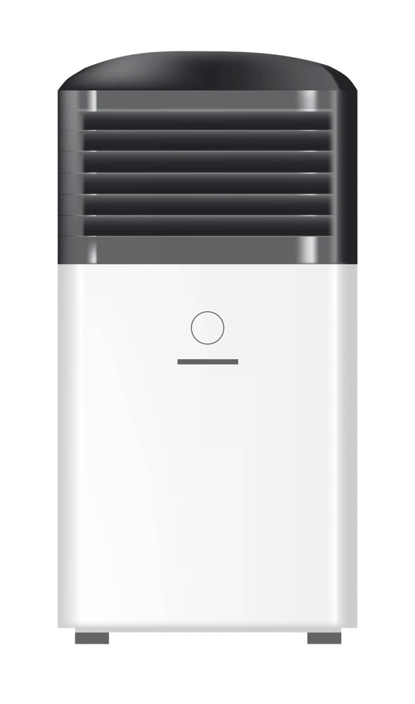 Portable AC