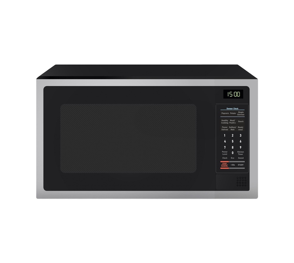 Solo Microwave