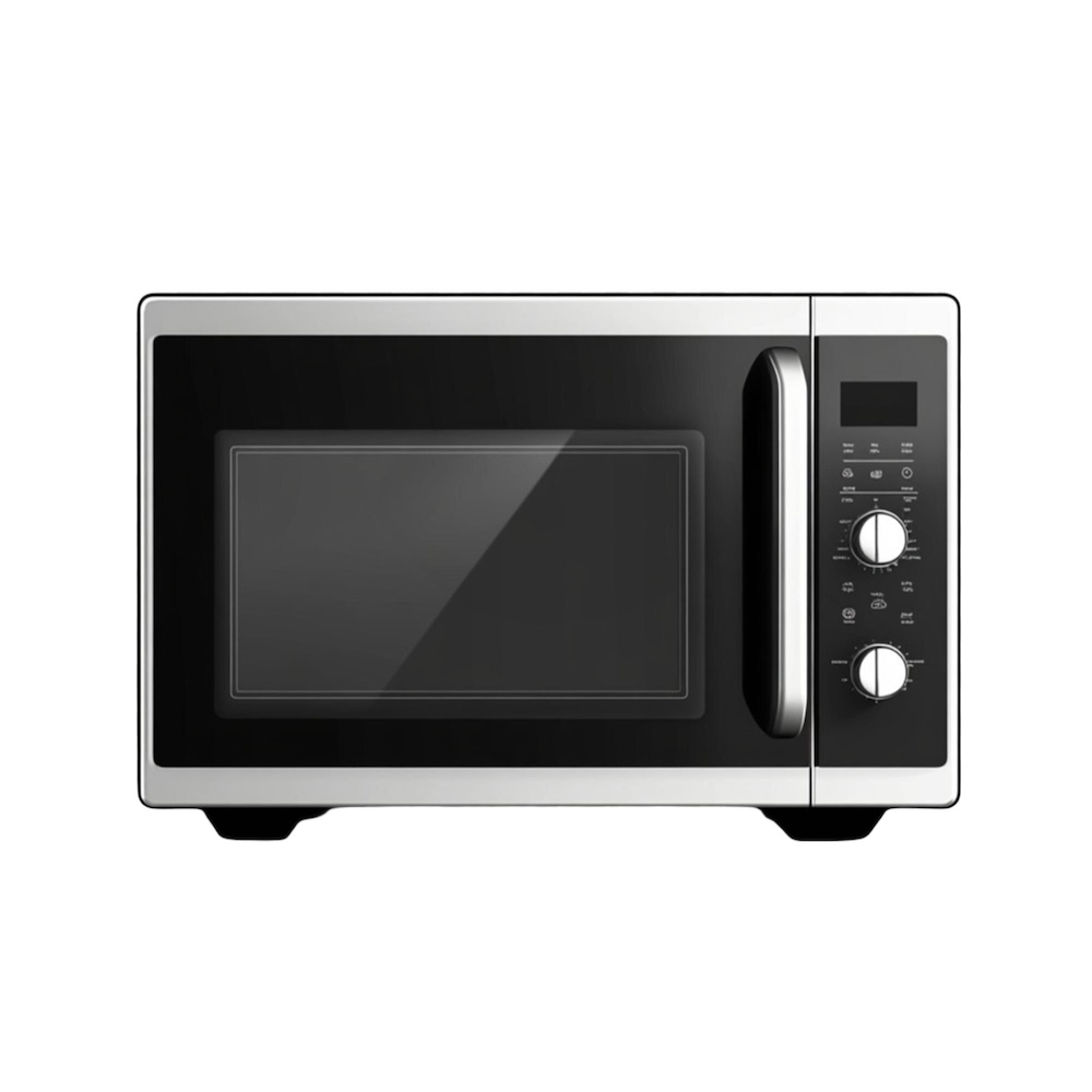 Multi Function Microwave