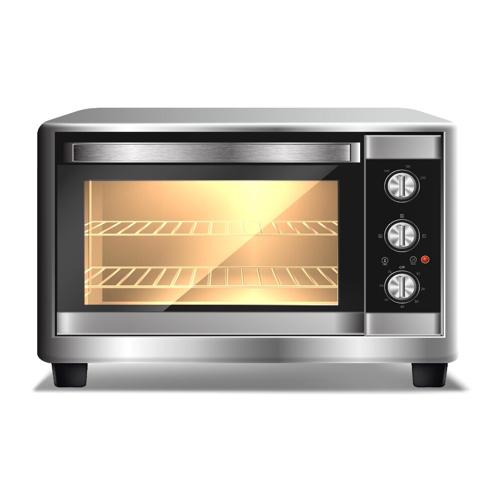 Electric Oven