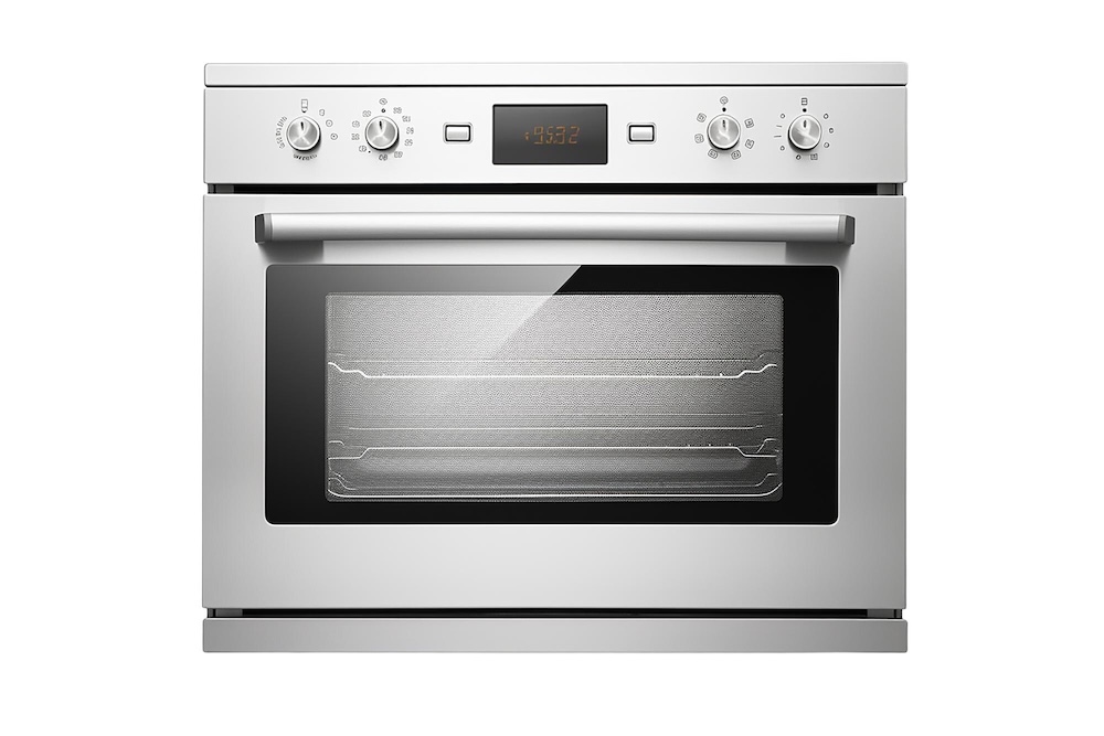 Gas Oven