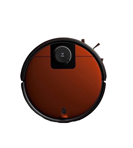 Robotic Vacuum
