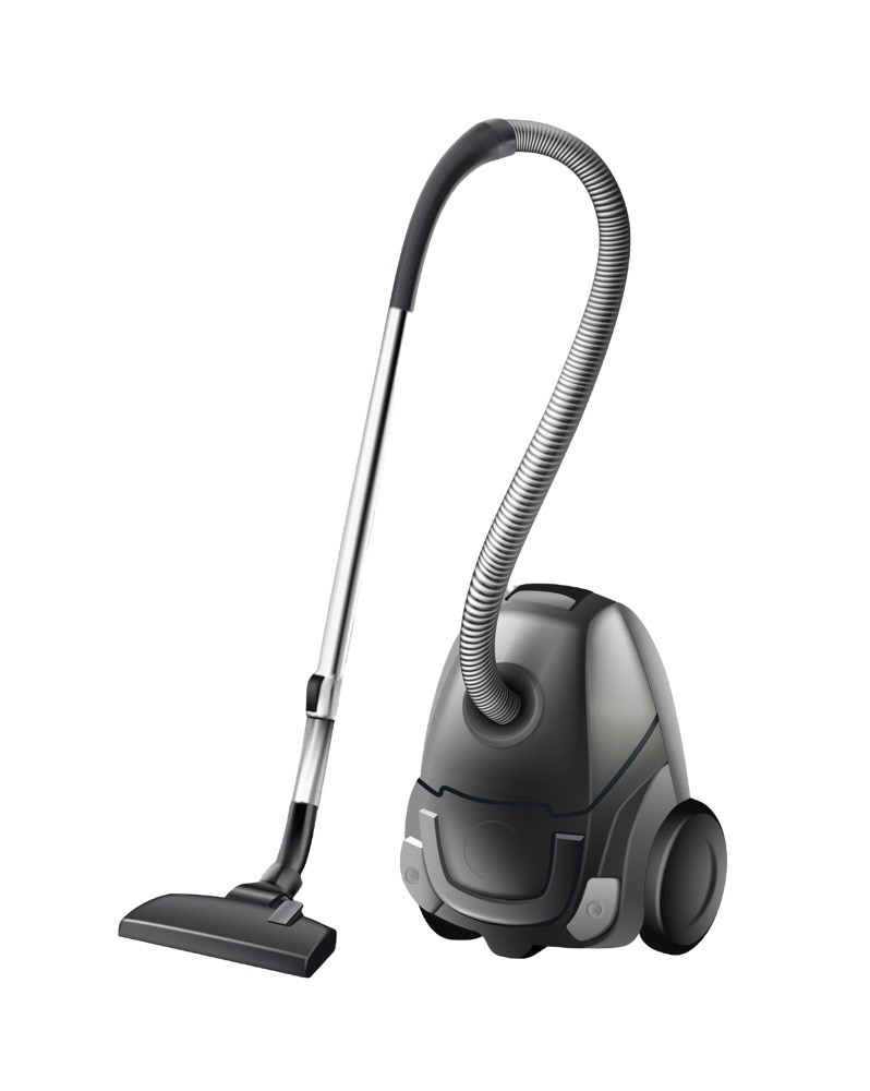 Canister Vacuum