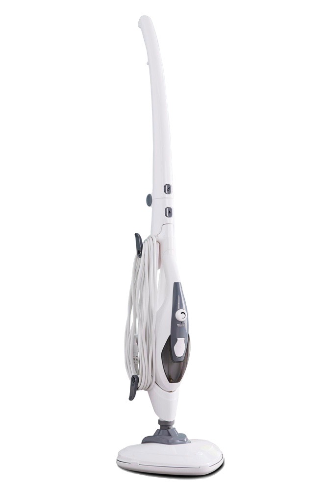 Upright Vacuum