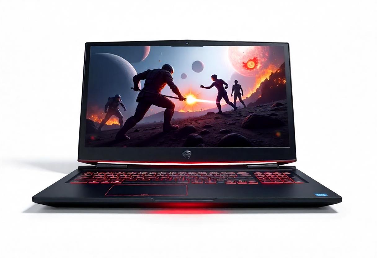Gaming Laptops