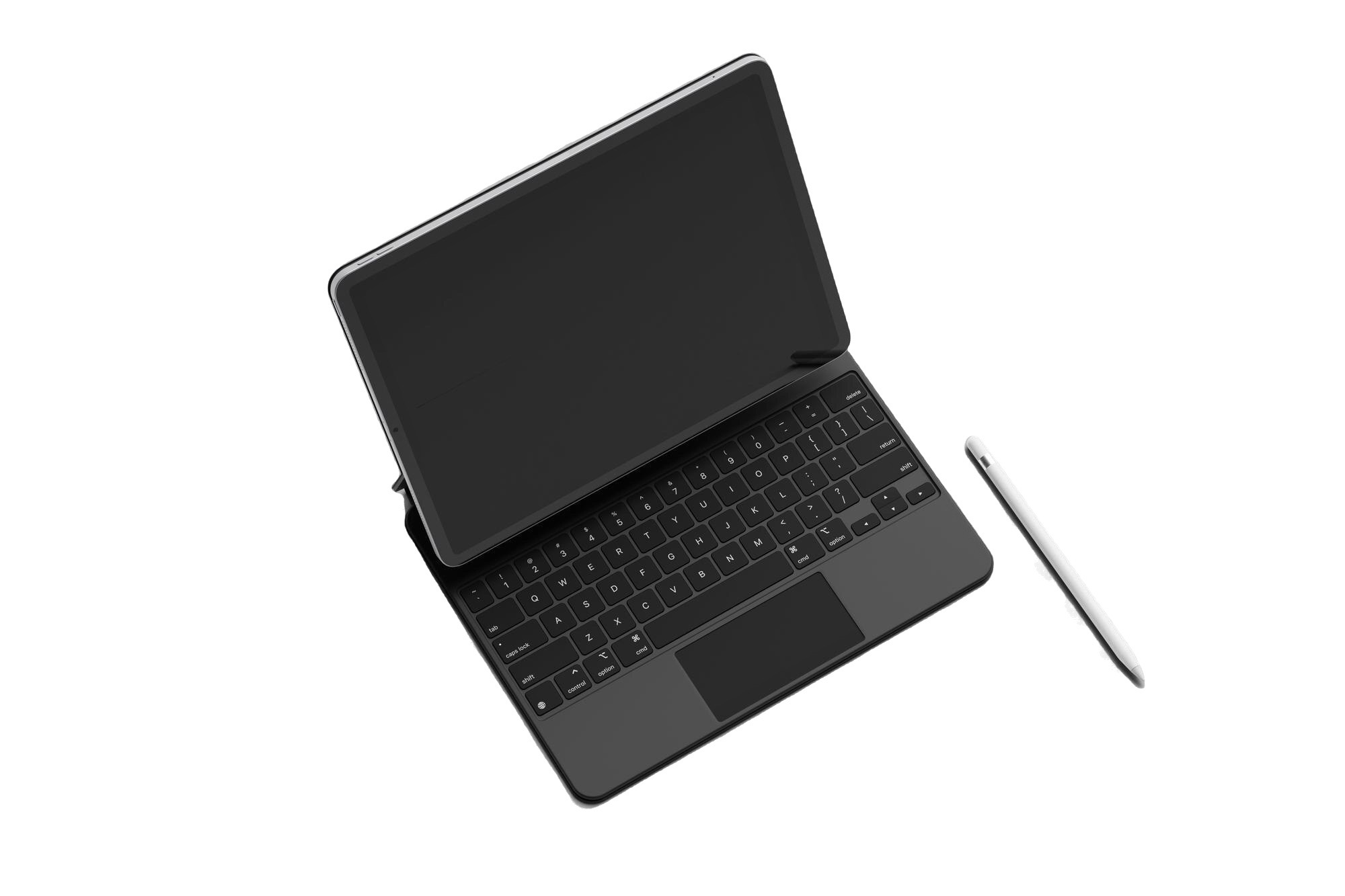 2-in-1 Laptops