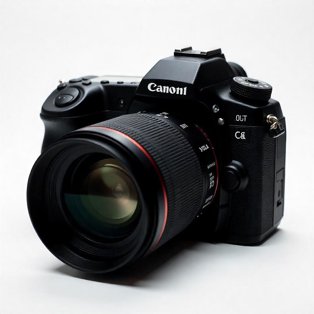 DSLR