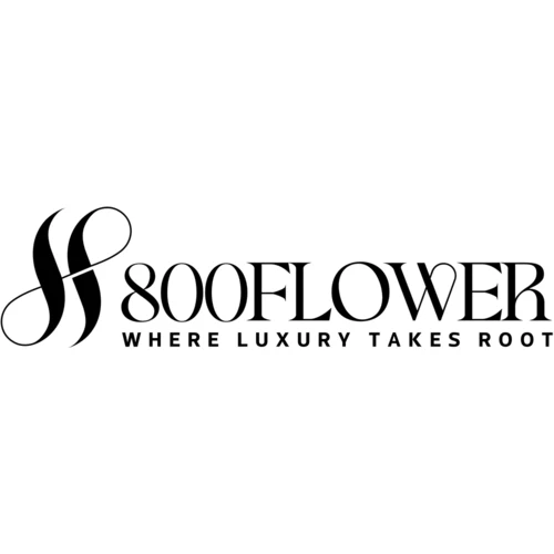 800 Flower