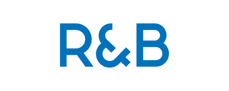 R & B