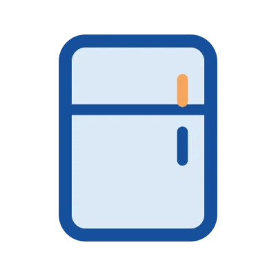 Refrigerators