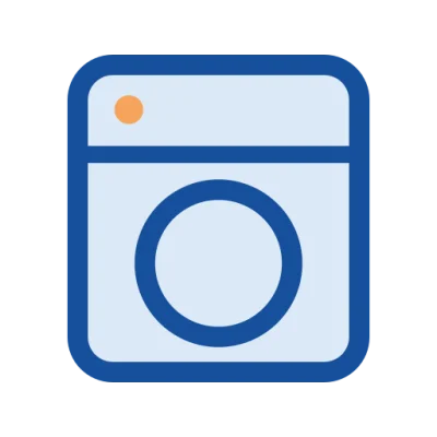 Washing Machines