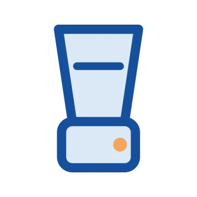 Blenders & Mixers