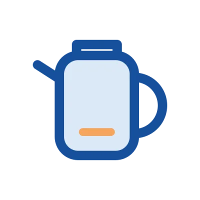 Kettles