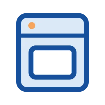 Oven