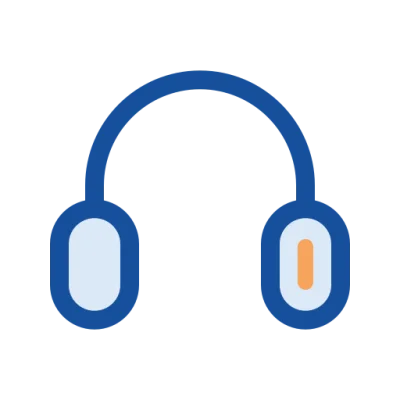 Headphones