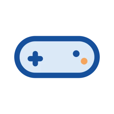 Gaming Accessories