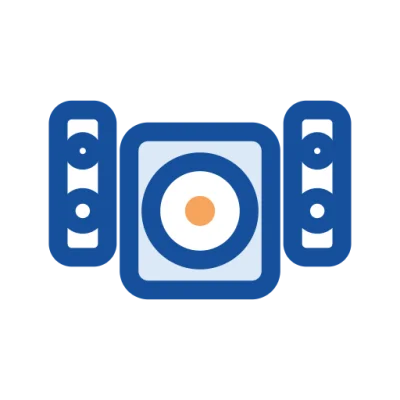 Home Theatre Systems